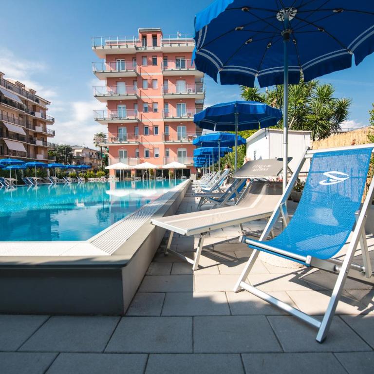 Perla Marina Apartments - Appartamento con Balcone - 9