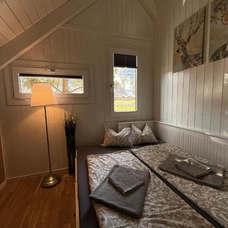 Kreischberg Chalet Ferienpark 3 - Appartamento Loft con 2 Camere da Letto - 9