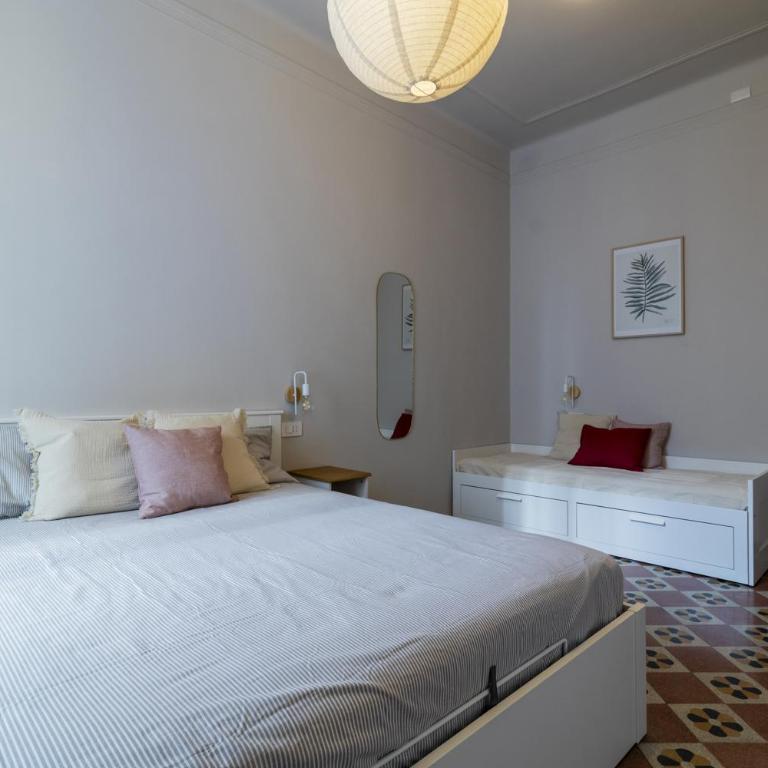 Liberty House - Appartamento - 19