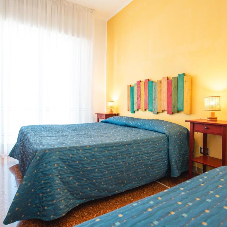 Perla Marina Apartments - Appartamento con Balcone - 39