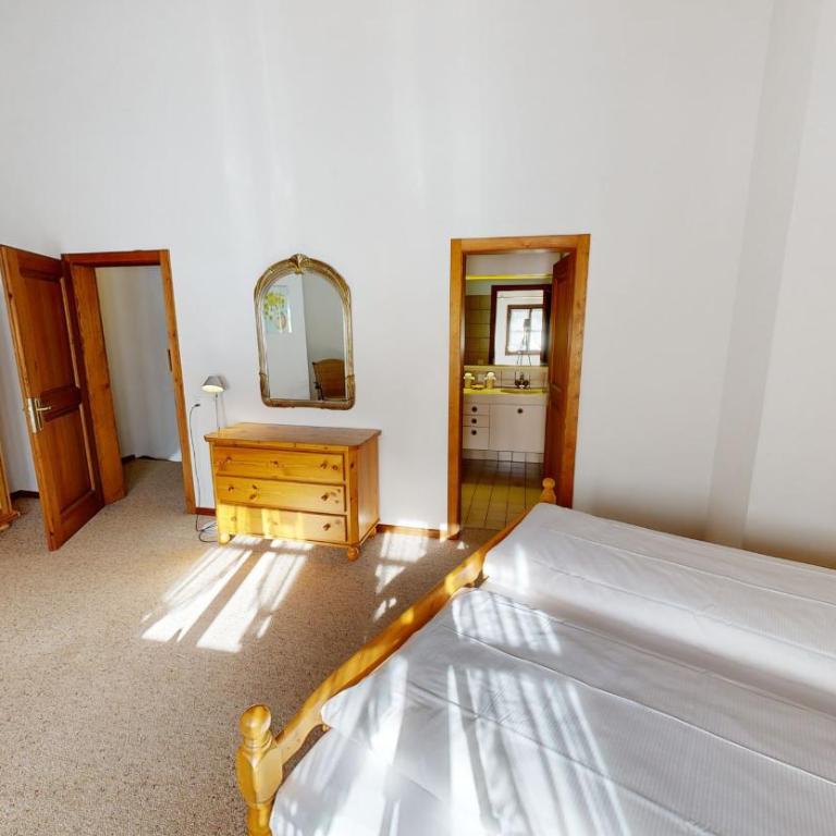Schweizerhaus Apartments - Guesthouse La Planüra - 9