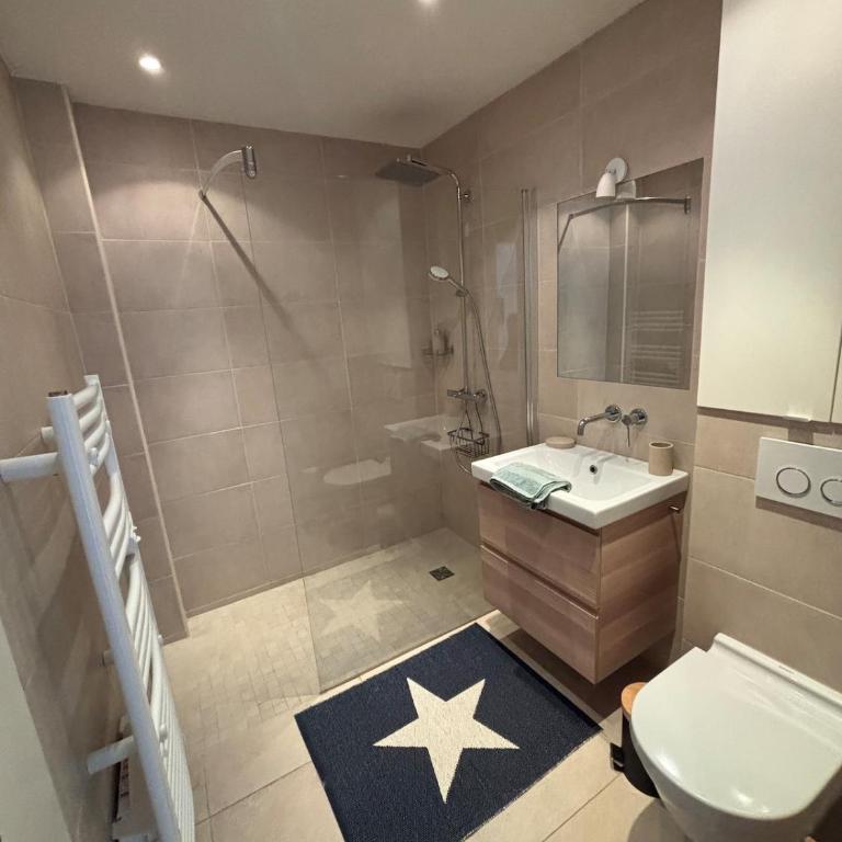 Magnifique appartement vue mer Sanary-sur-mer - Appartement 1 Chambre - 2