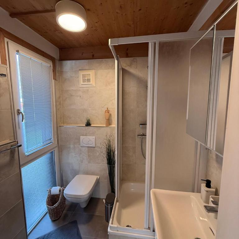 Kreischberg Chalet Ferienpark 3 - Appartamento - Piano Terra - 8