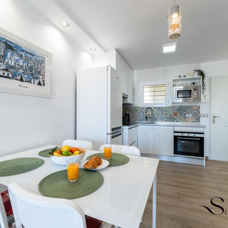 Beach Stay with Terrace & Sea View REF050 - Apartamento con vistas al mar - 14