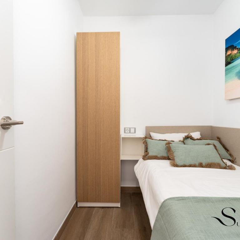 Beach Stay with Terrace & Sea View REF050 - Apartamento con vistas al mar - 18