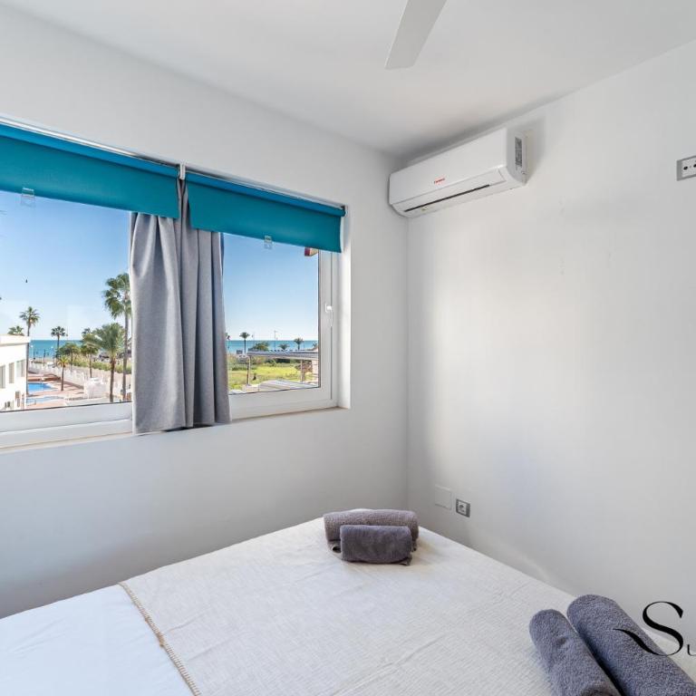 Beach Stay with Terrace & Sea View REF050 - Apartamento con vistas al mar - 20