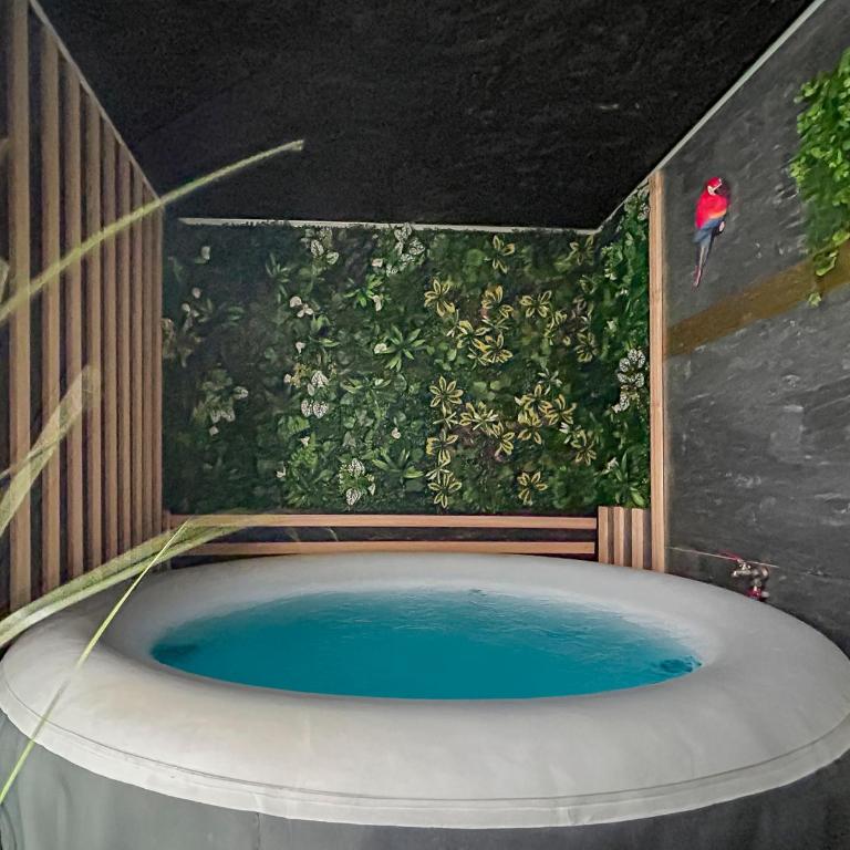 T2 rénové avec terrasse, spa et charme central - Appartement 1 Chambre - 22