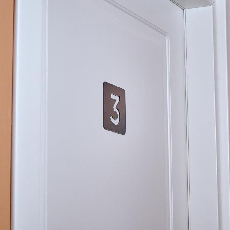 Guest House Aura - Lumys Fiumicino - Double Room with Private Bathroom - 2