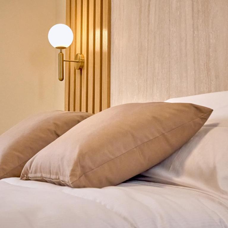 Guest House Aura - Lumys Fiumicino - Double Room with Private Bathroom - 9