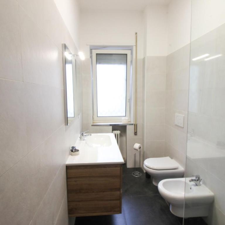 Lunaclò - Appartamento con 2 Camere da Letto - 5
