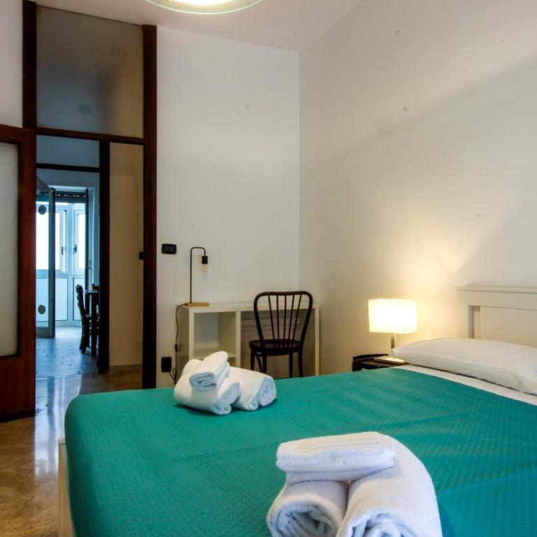 Lunaclò - Appartamento con 2 Camere da Letto - 3