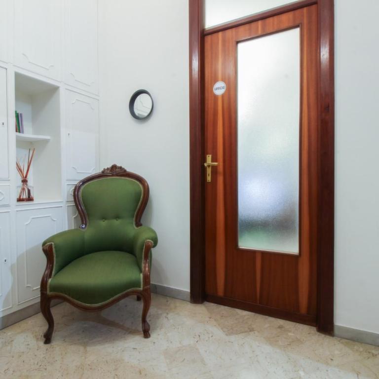 Lunaclò - Appartamento con 2 Camere da Letto - 9