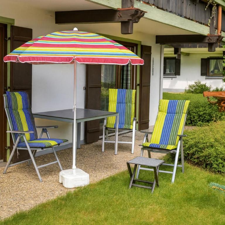 Hardi's Hotel - Apartment - Erdgeschoss - 7