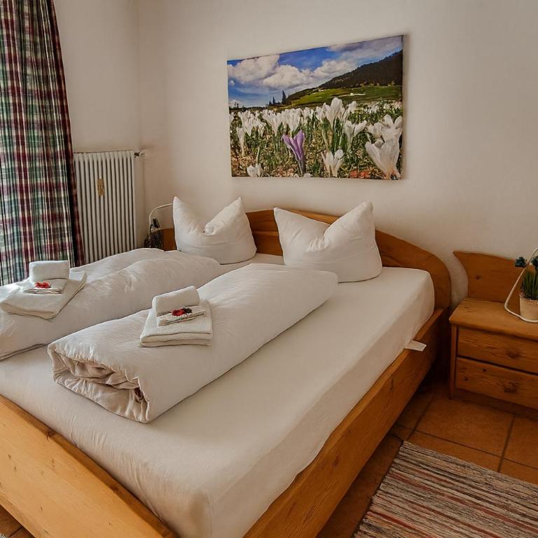 Hardi's Hotel - Apartment - Erdgeschoss - 8
