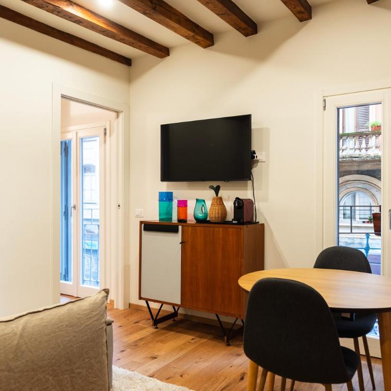 Youhosty - Bezzecca 1 - Appartamento con 1 Camera da Letto - 8