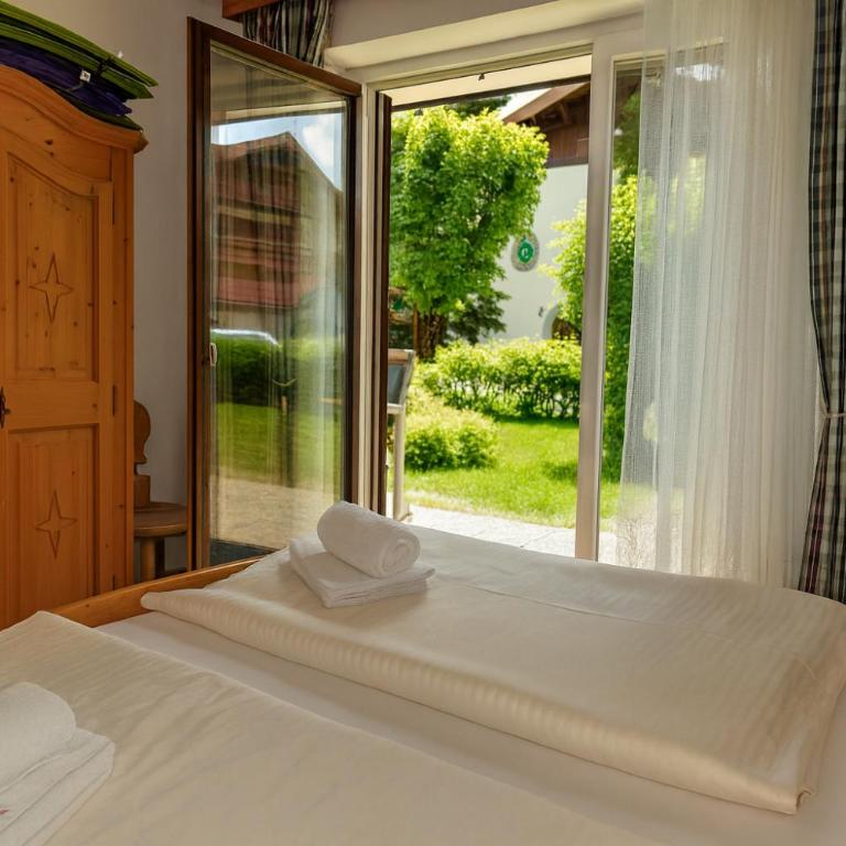 Hardi's Hotel - Apartment - Erdgeschoss - 10