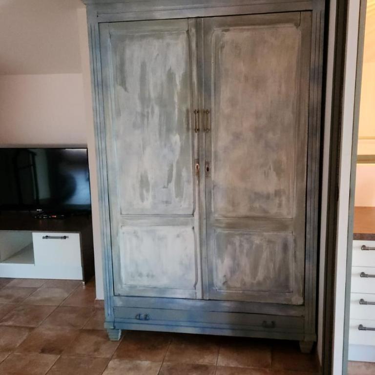 Idéal famille et amis, 2 logements en 1 maison, patio privé, parking, quartier des peintres et plages à pieds - Casa de 3 dormitorios - 19