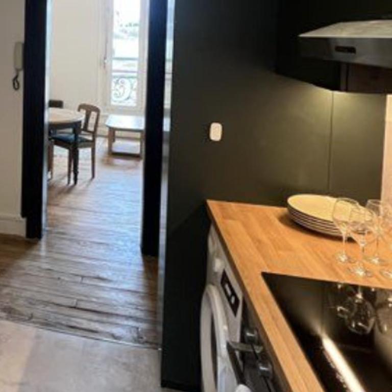 Le Gastelier - Appartement 2 Chambres - 1