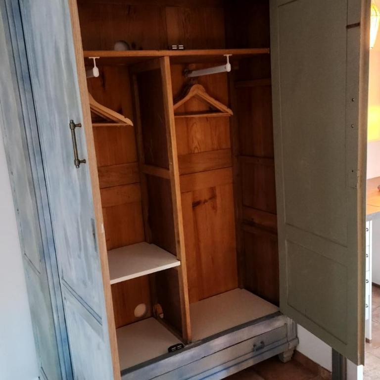 Idéal famille et amis, 2 logements en 1 maison, patio privé, parking, quartier des peintres et plages à pieds - Casa de 3 dormitorios - 20