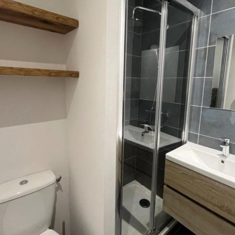 Le Gastelier - Appartement 2 Chambres - 4