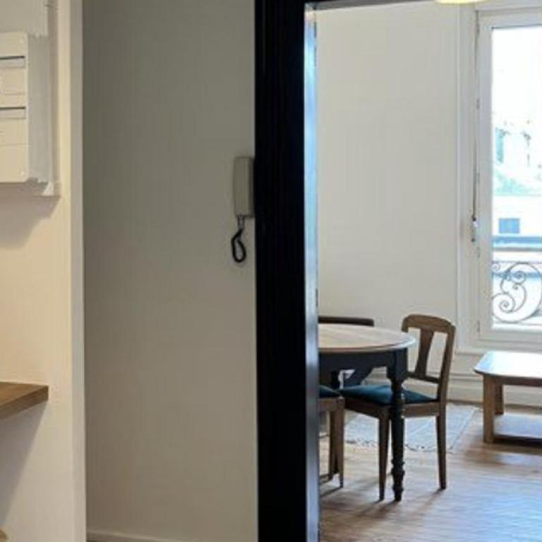 Le Gastelier - Appartement 2 Chambres - 5