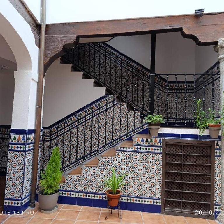 Casa siglo XV 4Toledo habitacion privada con baño - Casa - 18