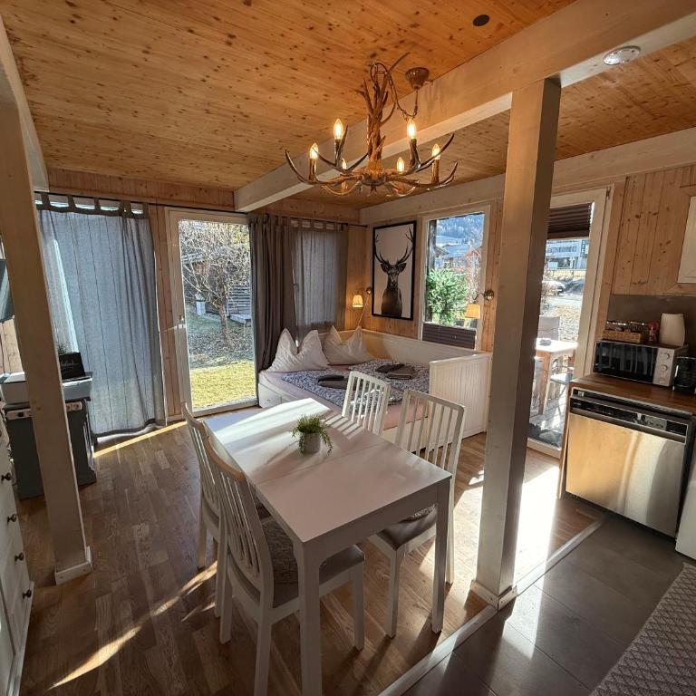 Kreischberg Chalet Ferienpark 3 - Appartamento - Piano Terra - 6