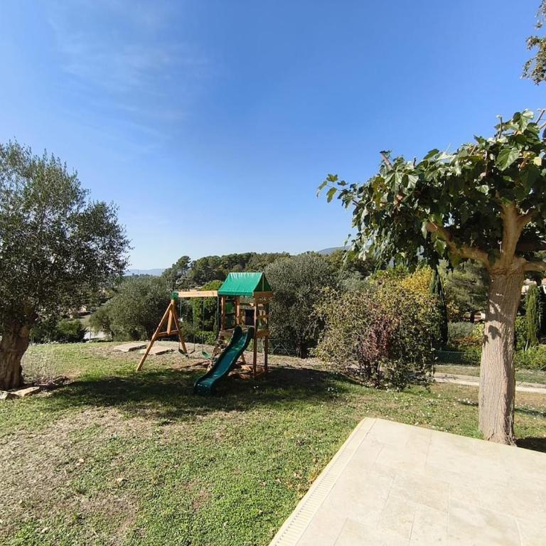 Villa contemporaine 170 m2 havre de paix piscine - Villa - 10