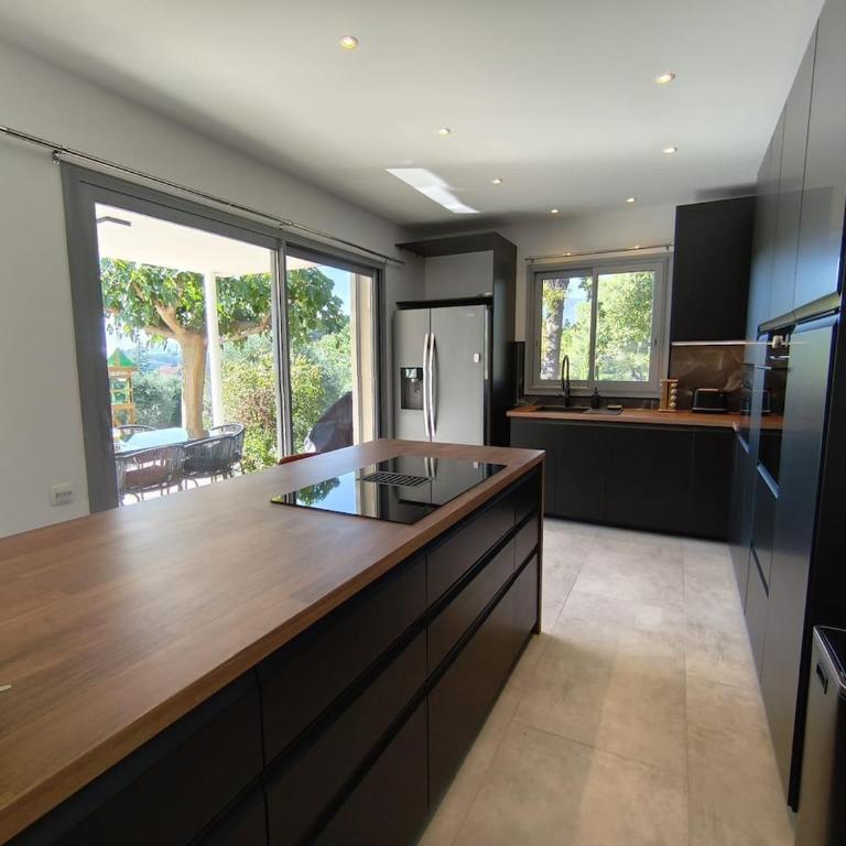 Villa contemporaine 170 m2 havre de paix piscine - Villa - 16