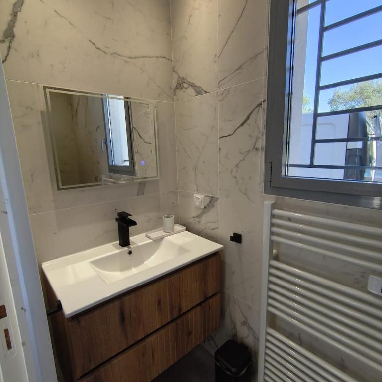 Villa contemporaine 170 m2 havre de paix piscine - Villa - 18