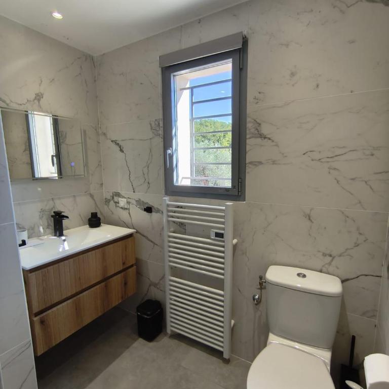 Villa contemporaine 170 m2 havre de paix piscine - Villa - 25