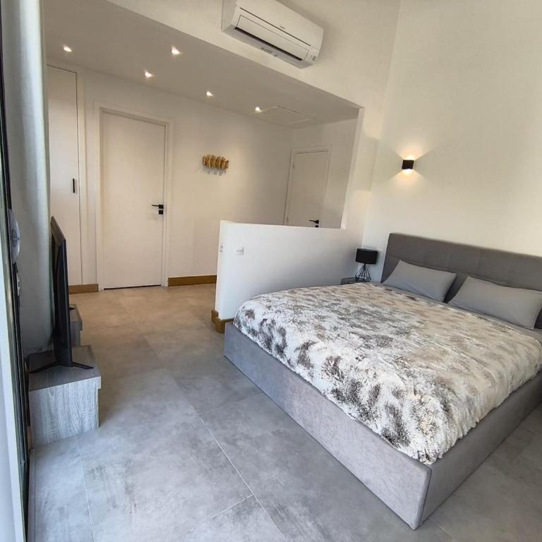 Villa contemporaine 170 m2 havre de paix piscine - Villa - 27