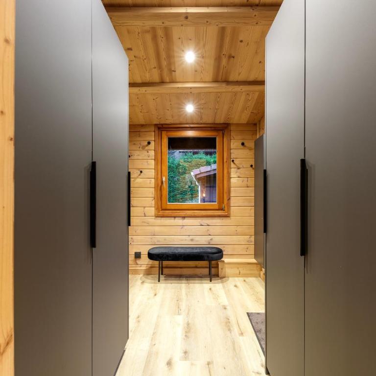 Le Refuge des Sapins - Au coeur de la nature - Chalet con 2 Camere da Letto - 20