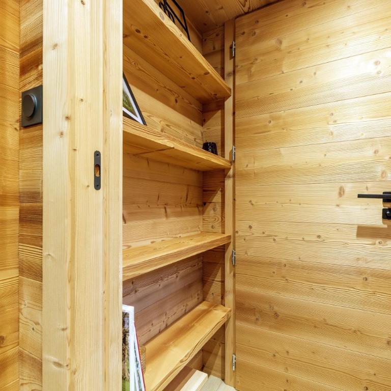 Le Refuge des Sapins - Au coeur de la nature - Chalet con 2 Camere da Letto - 26