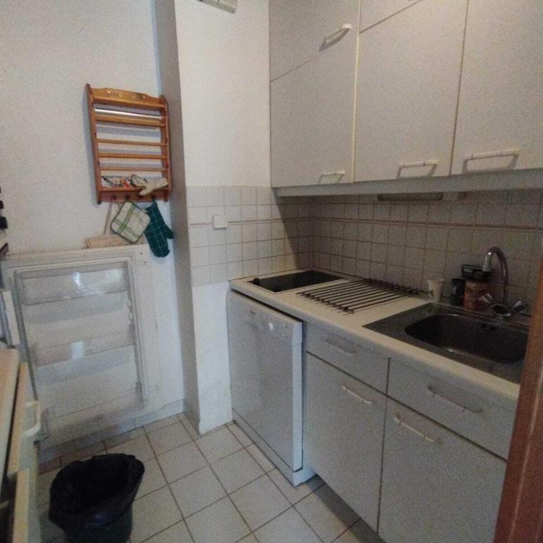 Ideal stay in the heart of the ski slopes - Appartement - 5