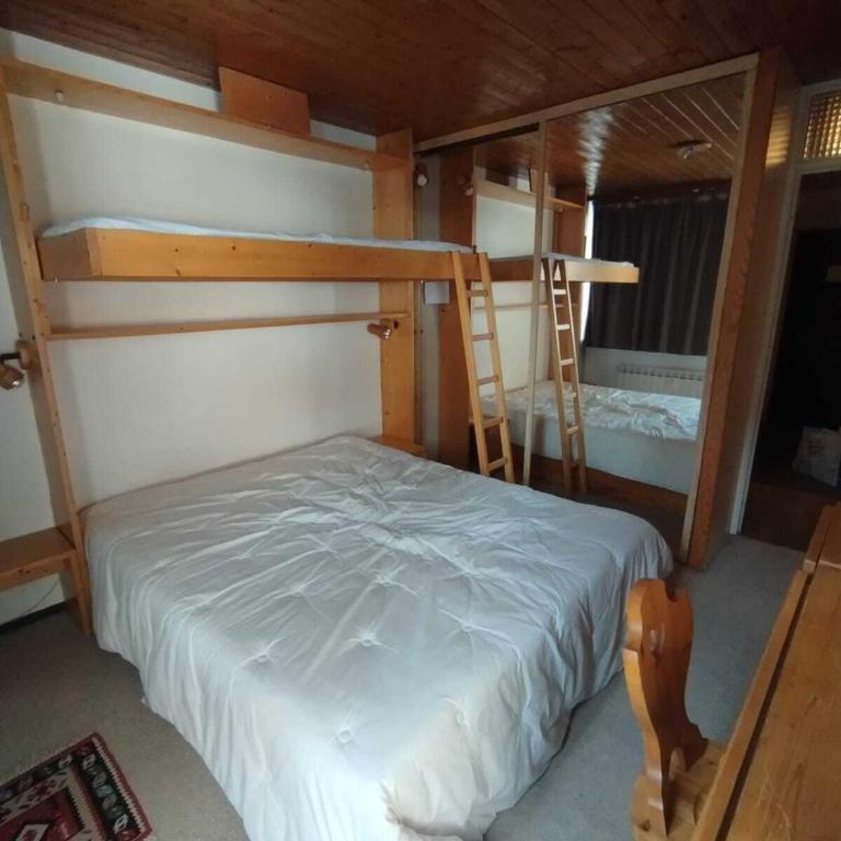Ideal stay in the heart of the ski slopes - Appartement - 7