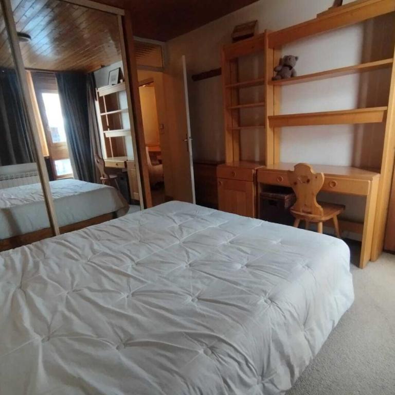 Ideal stay in the heart of the ski slopes - Appartement - 8