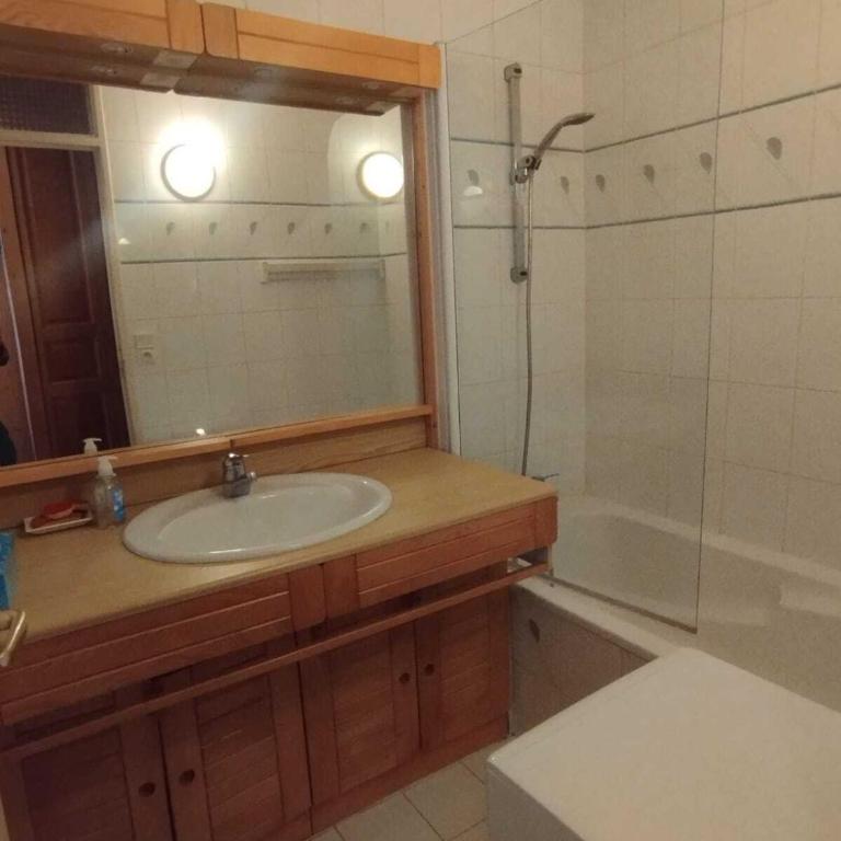 Ideal stay in the heart of the ski slopes - Appartement - 10