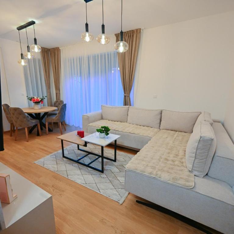Monte Royal Zlatibor - Apartment with Mountain View - 2