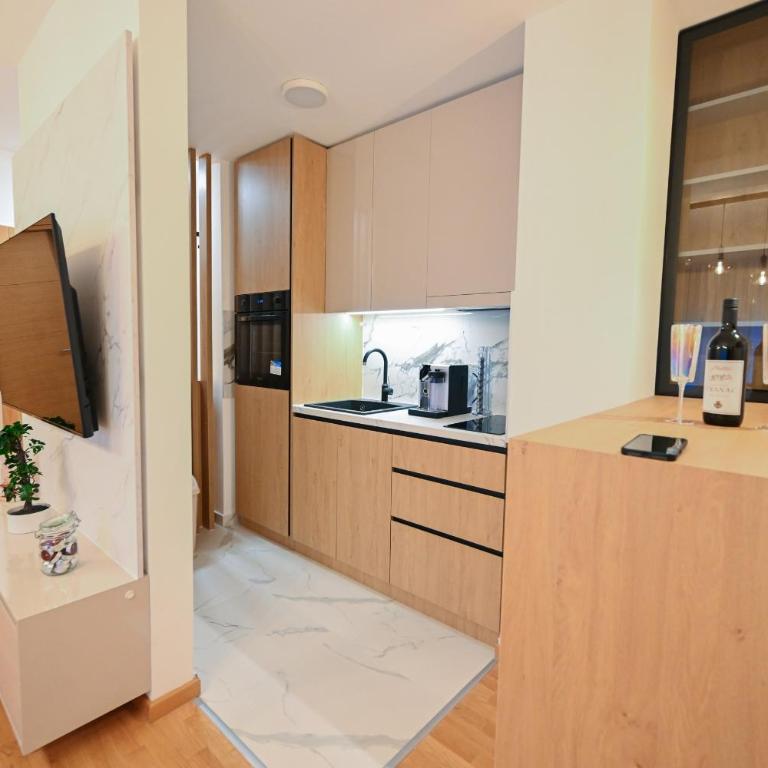 Monte Royal Zlatibor - Apartment with Mountain View - 5