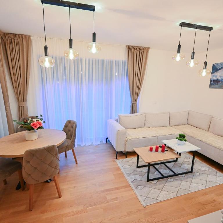 Monte Royal Zlatibor - Apartment with Mountain View - 4