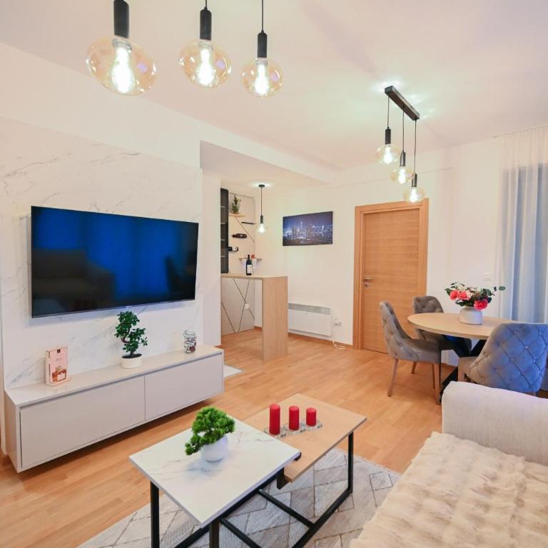 Monte Royal Zlatibor - Apartment with Mountain View - 3