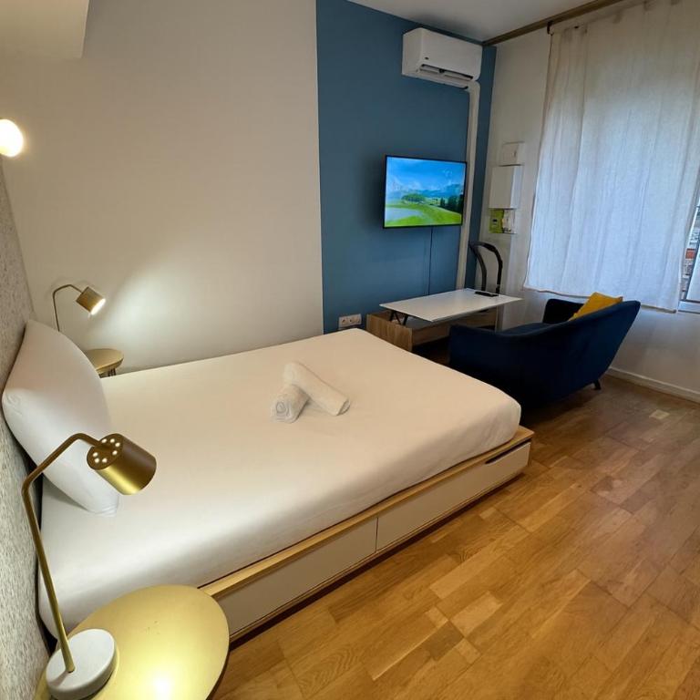 Le New Daily, 500m du centre de Dax - Appartement 2 Chambres - 2