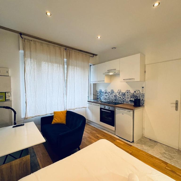 Le New Daily, 500m du centre de Dax - Appartement 2 Chambres - 3