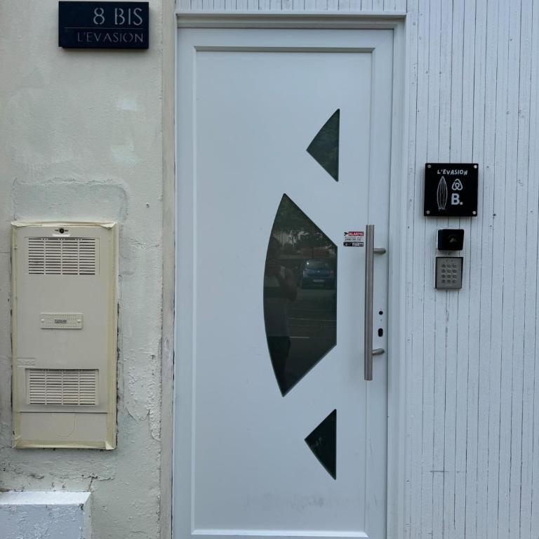 Le New Daily, 500m du centre de Dax - Appartement 2 Chambres - 7
