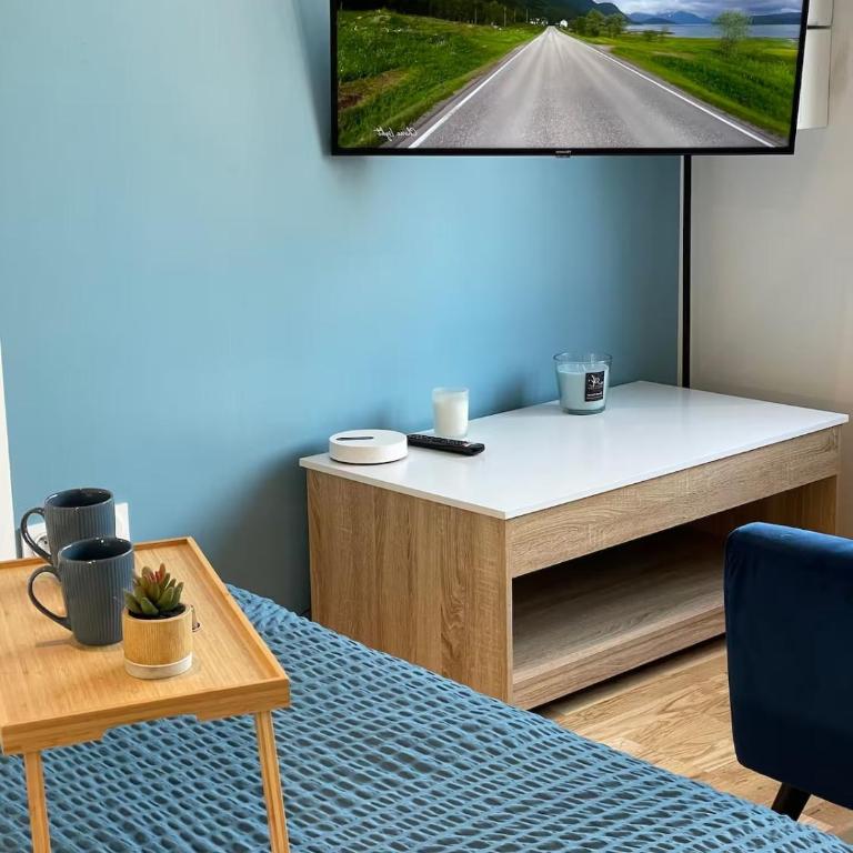 Le New Daily, 500m du centre de Dax - Appartement 2 Chambres - 12