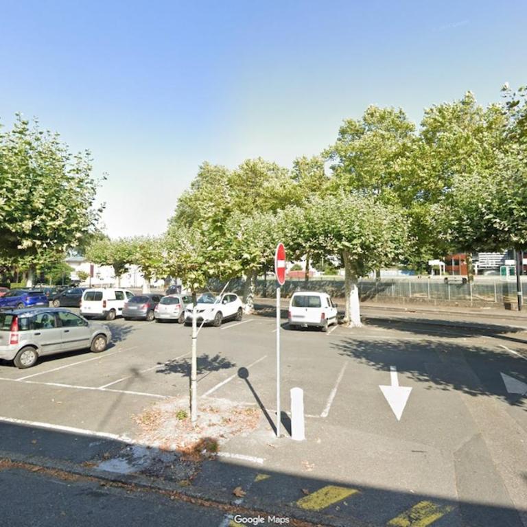 Le New Daily, 500m du centre de Dax - Appartement 2 Chambres - 13