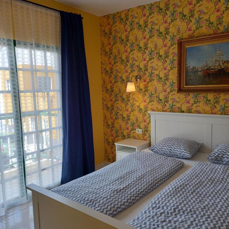Casa Maria - Apartamento de 1 dormitorio - 2