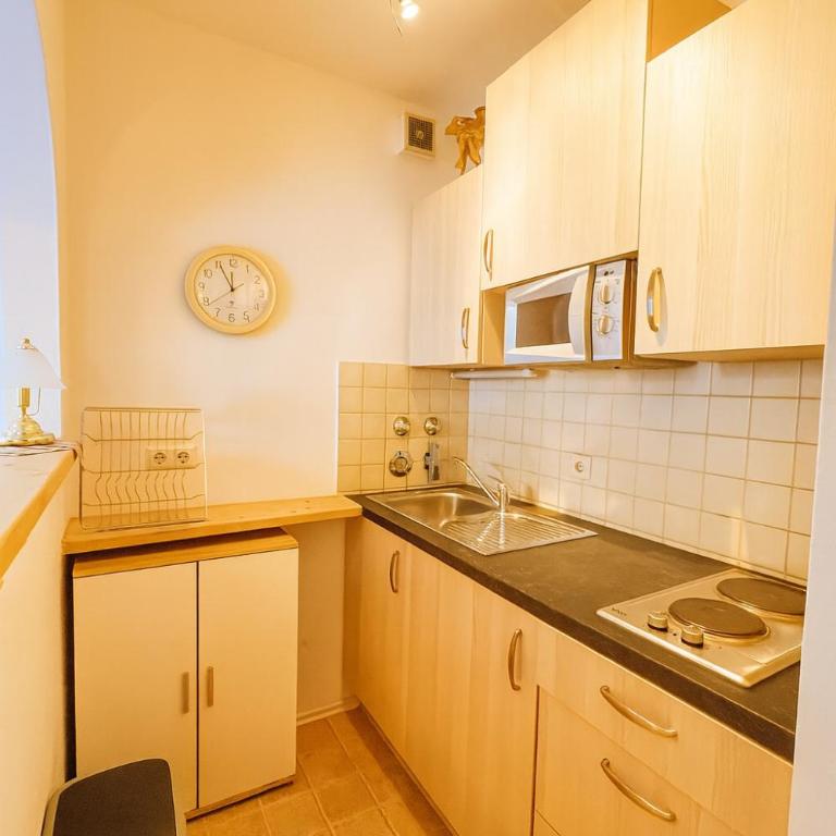 Hardi's Hotel - Apartment - Erdgeschoss - 12