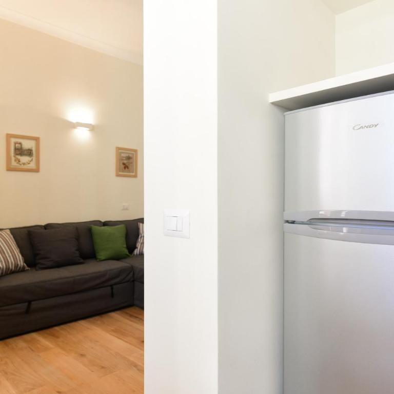 Bright and Comfy 3 bedroom apt in Monti - Appartamento - 26